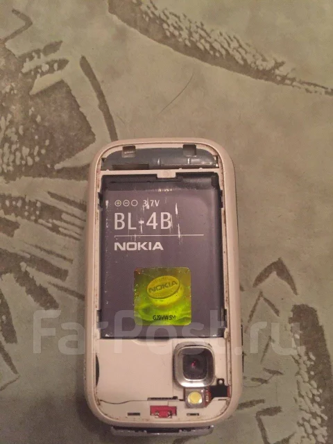 Nokia 6111. �/� ����