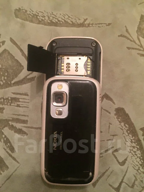Nokia 6111. �/� ����