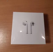 Apple AirPods. ��� ����� �� ������� ����