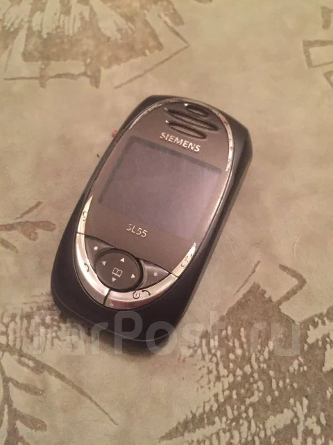 Siemens SL55. �/� ����