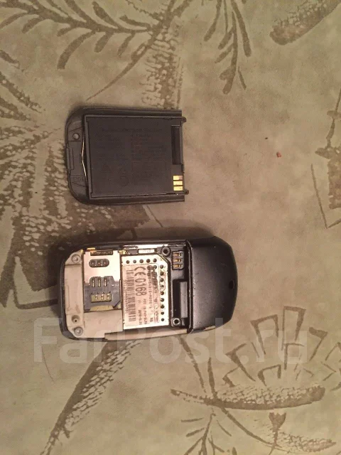 Siemens SL55. �/� ����