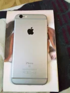 Apple iPhone 6s. �/�, 64 ��, �����, 4G LTE ����