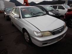 Toyota Corona Premio. ST210, 3SFSE ����
