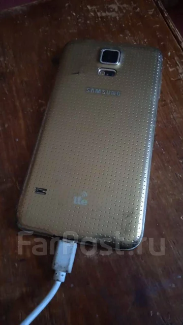 Samsung Galaxy S5. �/� ����