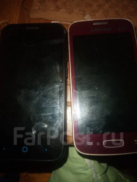 Samsung Galaxy Star Plus. �/�, ���������� ����