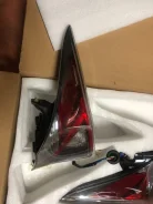 ����-������ ����� Toyota Prius ZVW50 ZVW51 ZVW55 47-77 4777 ����