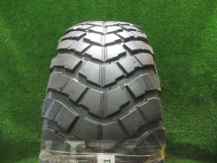 Yokohama Geolandar M/T+ G001C. ����� mt, 2011 ���, �/�, ����� 20 % ����