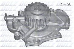 ����� DOLZ M-146 Honda M-146 ����