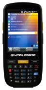    DS3 (3.5in, 2D imager, 3G, GPS, Wifi b/g/n, BT, WinEH 6.5, 512Mb RAM/1Gb ROM, Numeric, IP65,  5200 mAh, ) 