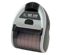    Zebra MZ-320 (  73,7 ,  76 /, USB, IrDA, Bluetooth).  