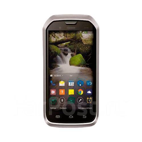 Терминал сбора данных АТОЛ Smart. Prime базовый (4, Android 11.0 с GMS ...