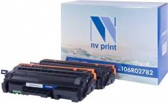  NVP  NV-106R02782  Xerox Phaser 3052/3260/ WC 3215/3225 (6000k) 