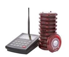    iKnopka T180/R18 