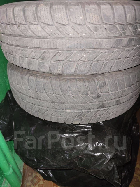GT Radial Champiro WinterPro. ������, ��� �����, �/�, ����� 10 % ����