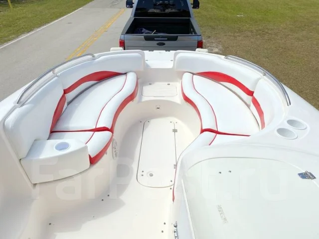 Chaparral. 2002 ���, ����� 7��., ��������� ������������, 260��.�., ������. ��� ����� �� ������������ ����