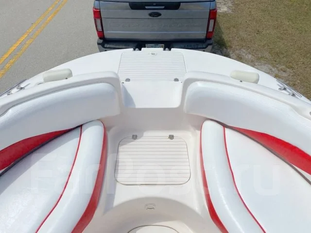 Chaparral. 2002 ���, ����� 7��., ��������� ������������, 260��.�., ������. ��� ����� �� ������������ ����