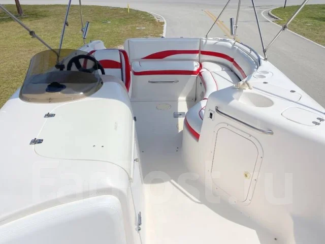 Chaparral. 2002 ���, ����� 7��., ��������� ������������, 260��.�., ������. ��� ����� �� ������������ ����