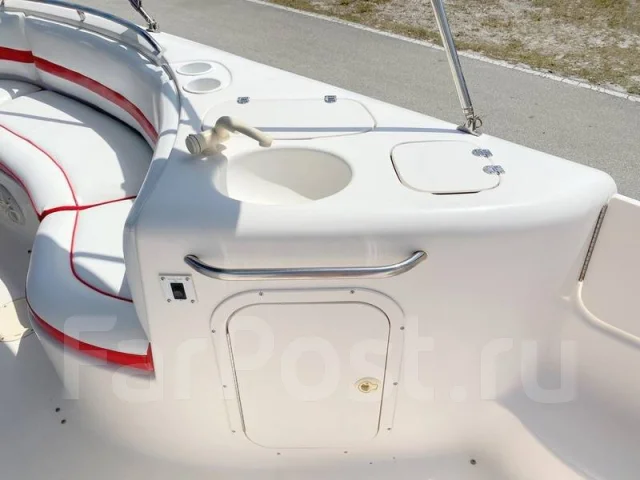 Chaparral. 2002 ���, ����� 7��., ��������� ������������, 260��.�., ������. ��� ����� �� ������������ ����
