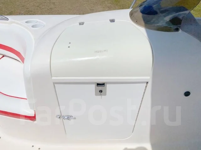 Chaparral. 2002 ���, ����� 7��., ��������� ������������, 260��.�., ������. ��� ����� �� ������������ ����