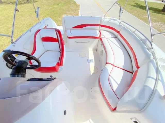 Chaparral. 2002 ���, ����� 7��., ��������� ������������, 260��.�., ������. ��� ����� �� ������������ ����