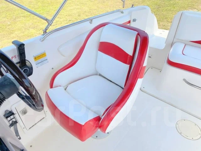 Chaparral. 2002 ���, ����� 7��., ��������� ������������, 260��.�., ������. ��� ����� �� ������������ ����