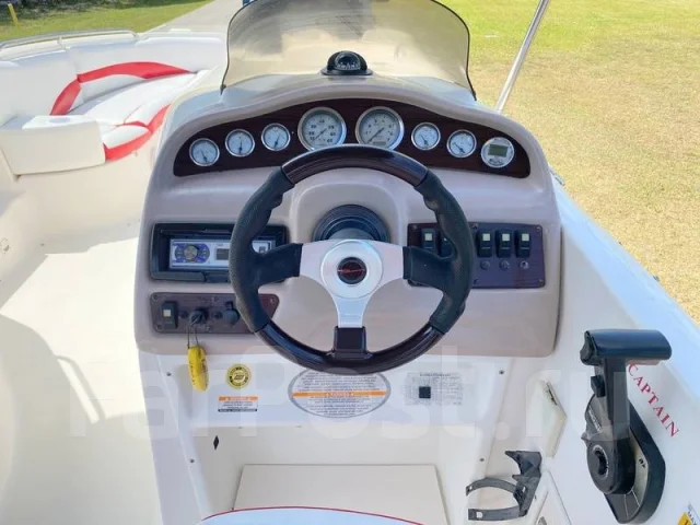 Chaparral. 2002 ���, ����� 7��., ��������� ������������, 260��.�., ������. ��� ����� �� ������������ ����