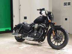 used iron 883 near me