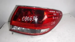����-������ Toyota Windom, ������ 3384 ����