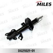 ����������� �������� ������ ������� Nissan Tiida 09/07- (KYB 333390) DG21021-01 ����� ����� DG2102101 ����
