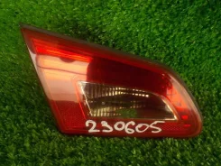 ���� ������� Nissan Skyline, ����� D041 ����