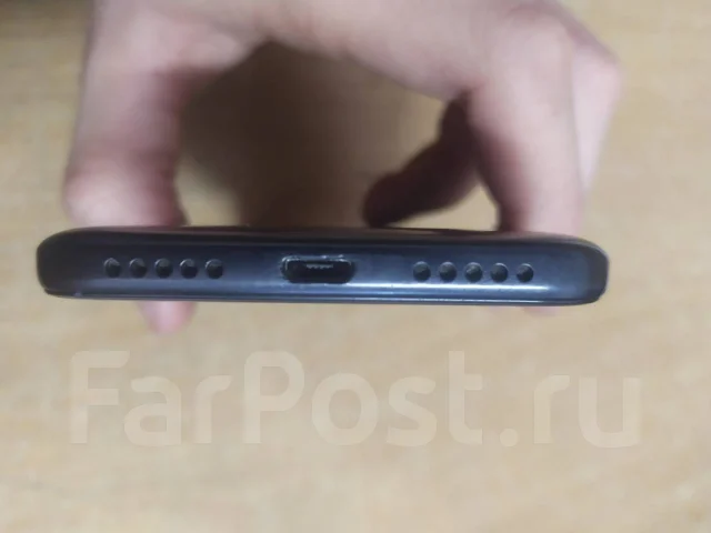 Xiaomi Redmi 4X. �/�, ������, 4G LTE, Dual-SIM ����