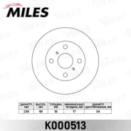 ���� ��������� �������� D238��. ������������� Toyota Corolla 1.3-1.8 87-97 (TRW DF1423) K000513 ���� �� 2 ����� ����� ����� K000513 ����