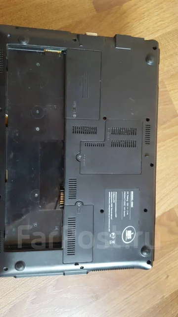 Acer Aspire E3-112. WiFi: 1, Bluetooth: 1 ����
