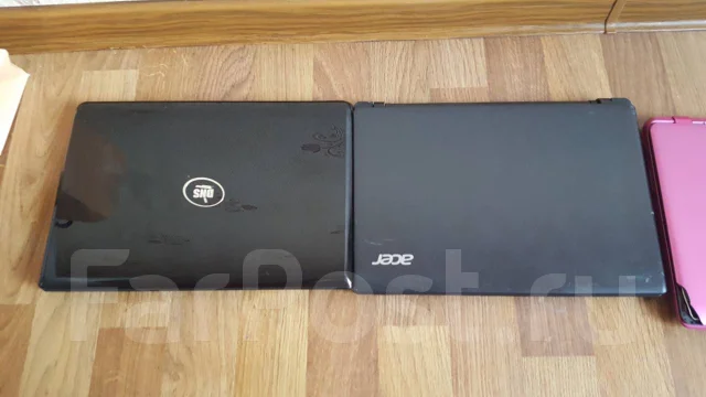 Acer Aspire E3-112. WiFi: 1, Bluetooth: 1 ����