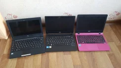 Acer Aspire E3-112. WiFi, Bluetooth ����