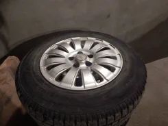 AWS. 4.5x14", 5x100, ET-38, �� 54,1���. ����