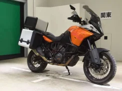 KTM 1190 Adventure. 1 190����. ��., ��������, ���, ��� �������. ��� ����� �� ������������ ����