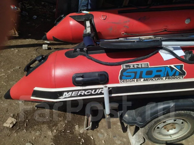 Mercury. 2016 ���, ����� 3,8��., ��������� ��� ���������, 30��.�. ����