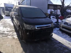 Mitsubishi Delica. CV5W, 4B12 ����