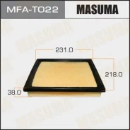 ������ ��������� MFA-T022 Masuma MFAT022 ����