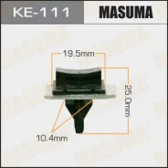 ������ ������������� (����������) Masuma 111-KE [��.50] KE-111 Masuma KE111 ����