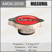 ������ ��������� Masuma, 1.4 kg/cm2 MOX-209 Masuma MOX209 ����