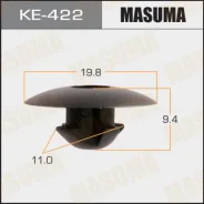 ������ ������������� (����������) Masuma 422-KE [��.50] KE-422 Masuma KE422 ����