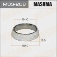 ������ �������������� ��������� ������ (�� �����) MOS-208 Masuma MOS208 ����