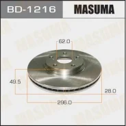 ���� ����. ���. ����. [296x28] 5 ���. BD-1216 Masuma BD1216 ����