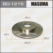 ���� ����. ���. BD-1215 Masuma BD1215 ����