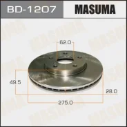 ���� ����. BD-1207 Masuma BD1207 ����