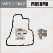 ������ ����������� Masuma (SF188, JT319K) � ���������� ������� MFT-2007 Masuma MFT2007 ����