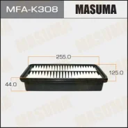 ��������� ������ Masuma LHD Hyundai/ GETZ/ V1100, V1400, V1500, V1600 02- (1/40) MFA-K308 Masuma MFAK308 ����