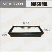 ������ ��������� MFA-S701 Masuma MFAS701 ����